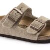 Arizona Kids in pelle scamosciata