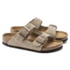 Arizona Kids in pelle scamosciata
