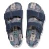 Arizona Kids in pelle scamosciata New Navy Arizona Kids in pelle scamosciata New Navy