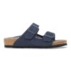 Arizona Kids in pelle scamosciata New Navy Arizona Kids in pelle scamosciata New Navy