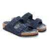 Arizona Kids in pelle scamosciata New Navy Arizona Kids in pelle scamosciata New Navy