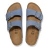 Arizona Pap Flex con plateau in pelle nabuk Arizona Pap Flex con plateau in pelle nabuk