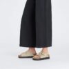 Arizona Pap Flex con plateau in pelle nabuk Arizona Pap Flex con plateau in pelle nabuk