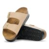 Arizona Pap Flex con plateau in pelle nabuk Arizona Pap Flex con plateau in pelle nabuk