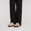 Arizona Pap Flex con plateau in pelle nabuk Arizona Pap Flex con plateau in pelle nabuk