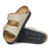 Arizona Pap Flex con plateau in pelle nabuk Arizona Pap Flex con plateau in pelle nabuk