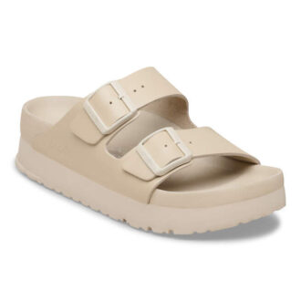 Arizona Pap Flex Platform in pelle naturale Arizona Pap Flex Platform in pelle naturale