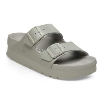 Arizona Pap Flex Platform in pelle naturale Arizona Pap Flex Platform in pelle naturale