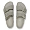 Arizona Pap Flex Platform in pelle naturale Arizona Pap Flex Platform in pelle naturale