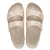 Arizona Pap Flex Platform in pelle naturale Arizona Pap Flex Platform in pelle naturale