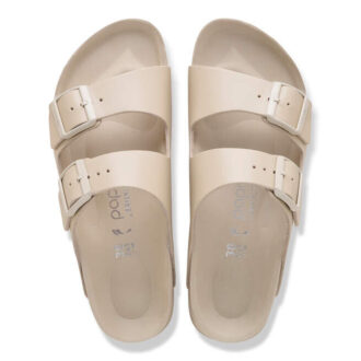 Arizona Pap Flex Platform in pelle naturale Arizona Pap Flex Platform in pelle naturale