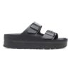 Arizona Pap Flex Platform in pelle naturale Arizona Pap Flex Platform in pelle naturale