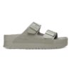 Arizona Pap Flex Platform in pelle naturale Arizona Pap Flex Platform in pelle naturale