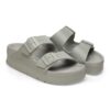 Arizona Pap Flex Platform in pelle naturale Arizona Pap Flex Platform in pelle naturale