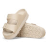 Arizona Pap Flex Platform in pelle naturale Arizona Pap Flex Platform in pelle naturale