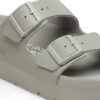 Arizona Pap Flex Platform in pelle naturale Arizona Pap Flex Platform in pelle naturale