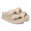 Arizona Pap Flex Platform in pelle naturale Arizona Pap Flex Platform in pelle naturale