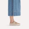 Arizona Pap Flex Platform in pelle naturale Arizona Pap Flex Platform in pelle naturale