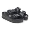 Arizona Pap Flex Platform in pelle naturale Arizona Pap Flex Platform in pelle naturale