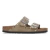 Arizona Rivet in pelle scamosciata Arizona Rivet in pelle scamosciata