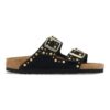Arizona Rivet in pelle scamosciata Arizona Rivet in pelle scamosciata