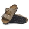 Arizona Rivet in pelle scamosciata Arizona Rivet in pelle scamosciata