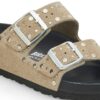 Arizona Rivet in pelle scamosciata Arizona Rivet in pelle scamosciata