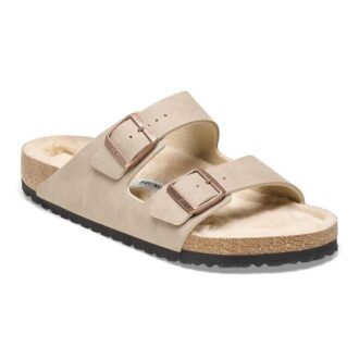 Arizona Shearling Sintetici