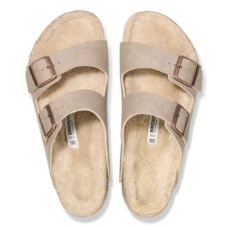 Arizona Shearling Sintetici