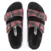 Arizona Shearling Suede Leather Fur Arizona Shearling Suede Leather Fur