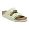 Arizona Soft Footbed in pelle scamosciata Arizona Soft Footbed in pelle scamosciata