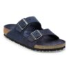 Arizona Soft Footbed in pelle scamosciata Arizona Soft Footbed in pelle scamosciata