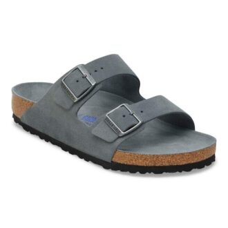 arizona soft footbed in pelle scamosciata 1 16 330x330 - Arizona Soft Footbed in pelle scamosciata