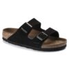 Arizona Soft Footbed in pelle scamosciata Arizona Soft Footbed in pelle scamosciata