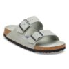 Arizona Soft Footbed in pelle scamosciata Arizona Soft Footbed in pelle scamosciata