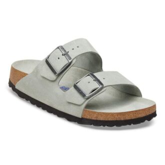 Arizona Soft Footbed in pelle scamosciata Arizona Soft Footbed in pelle scamosciata