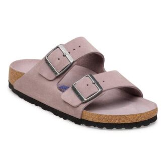 Arizona Soft Footbed in pelle scamosciata Arizona Soft Footbed in pelle scamosciata