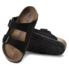 Arizona Soft Footbed in pelle scamosciata Arizona Soft Footbed in pelle scamosciata