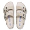 Arizona Soft Footbed in pelle scamosciata Arizona Soft Footbed in pelle scamosciata