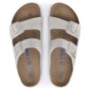 Arizona Soft Footbed in pelle scamosciata Arizona Soft Footbed in pelle scamosciata