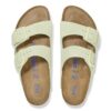 Arizona Soft Footbed in pelle scamosciata Arizona Soft Footbed in pelle scamosciata