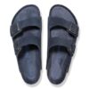 Arizona Soft Footbed in pelle scamosciata Arizona Soft Footbed in pelle scamosciata