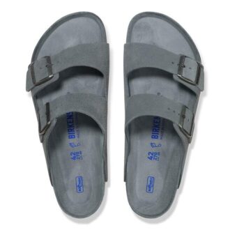 arizona soft footbed in pelle scamosciata 2 16 330x330 - Arizona Soft Footbed in pelle scamosciata