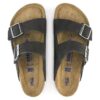 Arizona Soft Footbed in pelle scamosciata Arizona Soft Footbed in pelle scamosciata