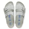 Arizona Soft Footbed in pelle scamosciata Arizona Soft Footbed in pelle scamosciata