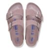 Arizona Soft Footbed in pelle scamosciata Arizona Soft Footbed in pelle scamosciata