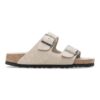 Arizona Soft Footbed in pelle scamosciata Arizona Soft Footbed in pelle scamosciata