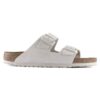 Arizona Soft Footbed in pelle scamosciata Arizona Soft Footbed in pelle scamosciata