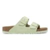 Arizona Soft Footbed in pelle scamosciata Arizona Soft Footbed in pelle scamosciata
