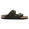Arizona Soft Footbed in pelle scamosciata Arizona Soft Footbed in pelle scamosciata